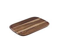 Tefal Jamie Oliver K2680955 - Tagliere medio, in legno di acacia