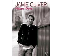 Jamie Oliver - Happy Days