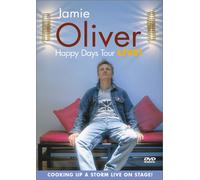 Jamie Oliver - Happy Days Tour Live