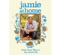 Jamie Oliver Jamie at Home (Copertina rigida)