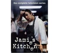 Jamie Oliver - Jamie S Kitchen