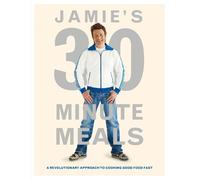 Jamie Oliver Jamie's 30-Minute Meals (Copertina rigida)