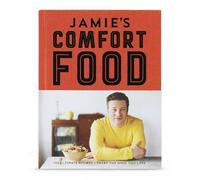 Jamie Oliver Jamie's Comfort Food (Copertina rigida)