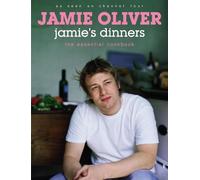 Jamie Oliver Jamie's Dinners (Copertina rigida)
