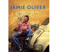 Jamie Oliver Jamie's Italy (Copertina rigida)