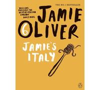 Jamie Oliver Jamie's Italy (Tascabile)