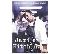 Jamie Oliver - Jamie's Kitchen [DVD] [Edizione: Regno Unito]