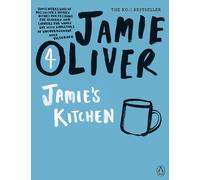 Jamie's Kitchen by Jamie Oliver by Oliver, Jamie