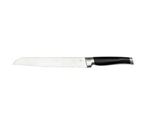 Jamie Oliver JB7400 Nero Coltello per il pane 22 cm (Germania Import)
