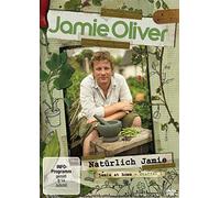 Jamie Oliver - Natürlich Jamie/Staffel 1