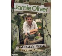 Jamie Oliver - Natürlich Jamie/Staffel 1