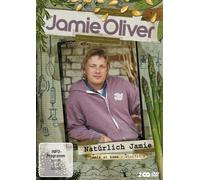 Jamie Oliver - Natürlich Jamie/Staffel 2