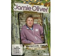 Jamie Oliver - Natürlich Jamie/Staffel 2