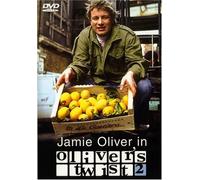 Jamie Oliver - Oliver S Twist 2