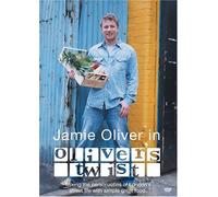 Jamie Oliver - Oliver S Twist