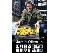 Jamie Oliver - Oliver's Twist 2