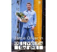 Jamie Oliver - Oliver's Twist