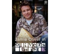 Jamie Oliver - Oliver's Twist 3