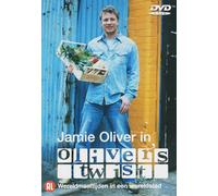 Jamie Oliver Olivers Twist / druk 1