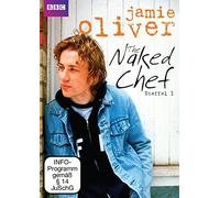 Jamie Oliver - The Naked Chef - Staffel 1