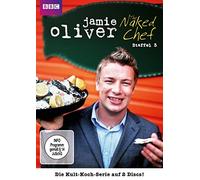 Jamie Oliver - The Naked Chef - Staffel 3