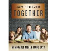 Jamie Oliver Together (Copertina rigida)