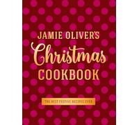 Jamie Oliver Jamie Oliver's Christmas Cookbook (Copertina rigida)