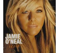 Jamie O'Neal - Brave [Import]