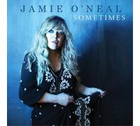 Jamie O'Neal Sometimes Album