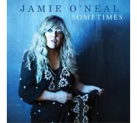 Jamie O'Neal Sometimes Album