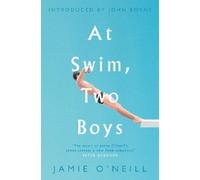 Jamie O'Neill At Swim, Two Boys (Tascabile)