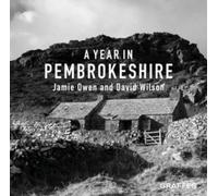Jamie Owen Year in Pembrokeshire, A (Copertina rigida)
