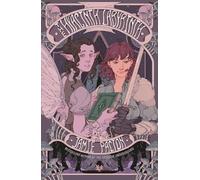 Jamie Pacton The Hyacinth Labyrinth (Copertina rigida)
