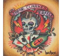 Clarke, Jamie Perfect - Beat Boys