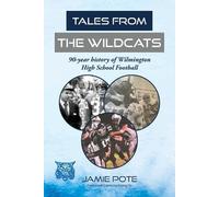 Jamie Pote Tales From the Wildcats (Tascabile)