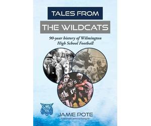 Jamie Pote Tales From the Wildcats (Tascabile)