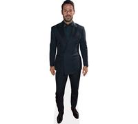 Jamie Redknapp (Smart) mini formato