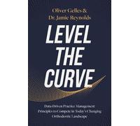 Jamie Reynolds Oliver Gelles Level the Curve (Tascabile)