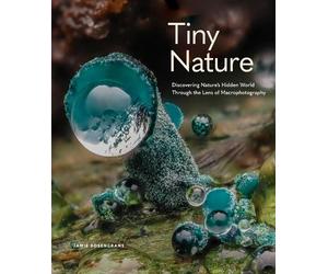 Jamie Rosencrans Tiny Nature (Copertina rigida)