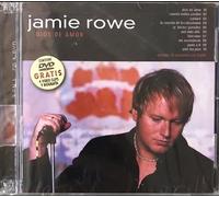 Jamie Rowe - Dios De Amor/Songs for Heaven
