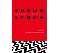 Jamie Ruers Freud/Lynch (Tascabile)