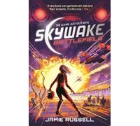 Jamie Russell SkyWake Battlefield (Tascabile) SkyWake