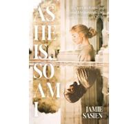Jamie Sasien As He Is, So Am I (Tascabile)