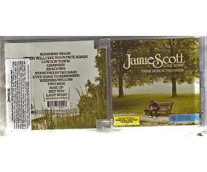 Jamie Scott & The Town - Teorie del banco del parco