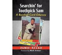 Jamie Selko Searchin' for Toothpick Sam (Tascabile)