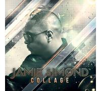 Jamie Simond - Collage - Cd