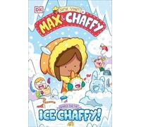 Jamie Smart Max and Chaffy: Search for the Ice Chaffy (Tascabile) Max and Chaffy