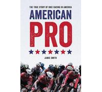 Jamie Smith American Pro (Tascabile)