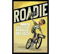 Jamie Smith Jef Mallett Roadie (Tascabile)