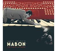 Smiths, Jamie Mabon - Space Between